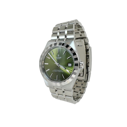 Royal ‘Green’ M2836C1A0-0103 (Unworn)