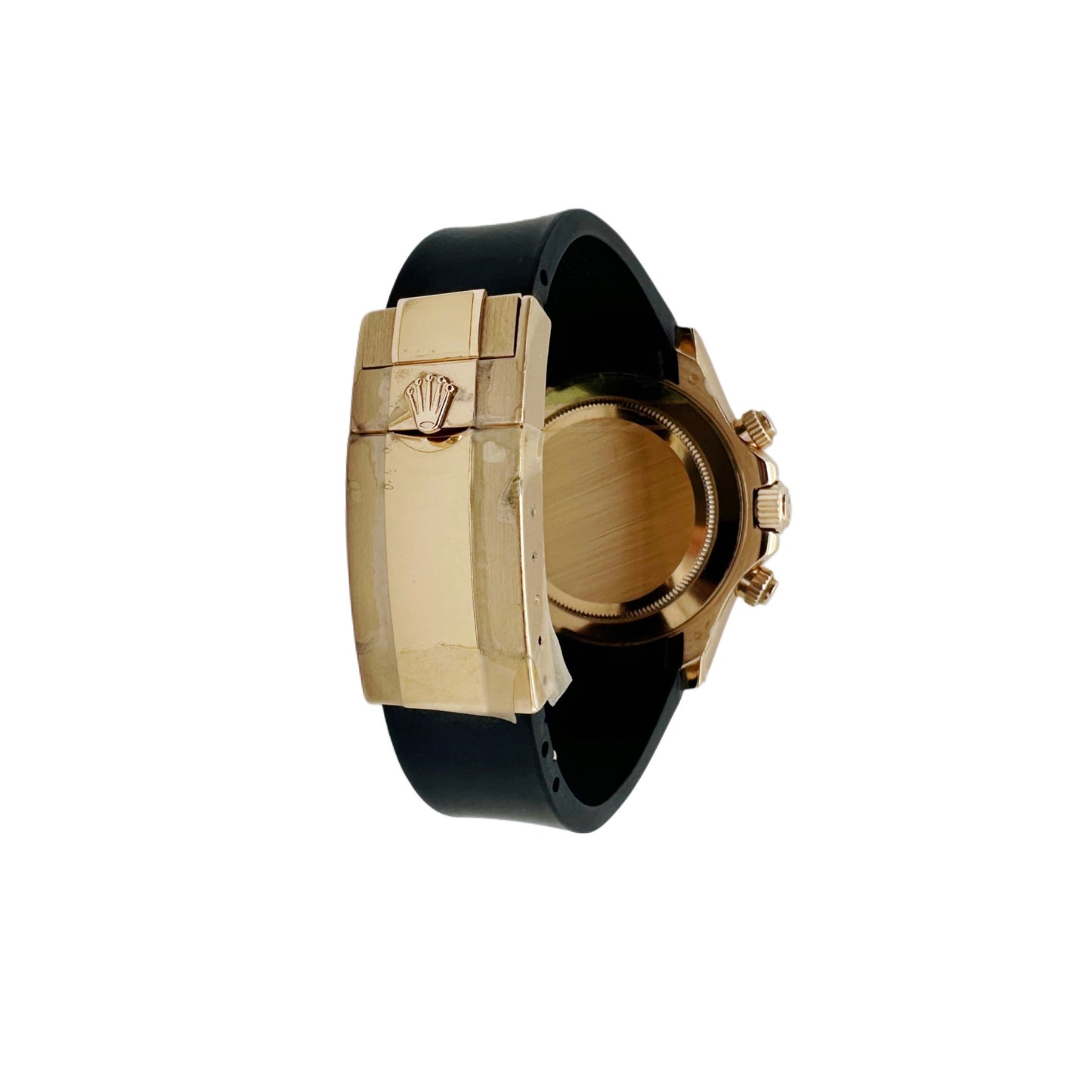Daytona “Chocolate dial” 116515LN