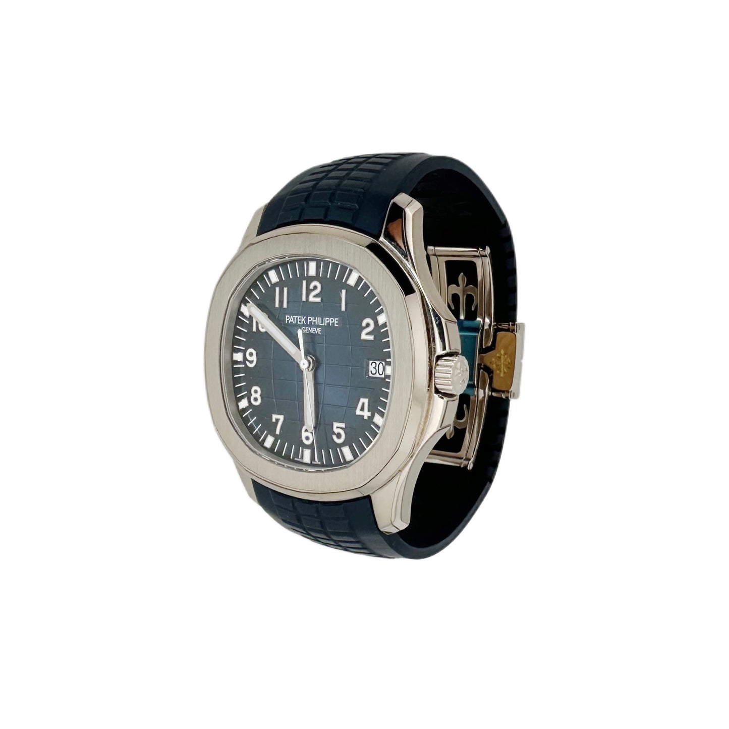 Aquanaut 5168G-001 (Preowned)