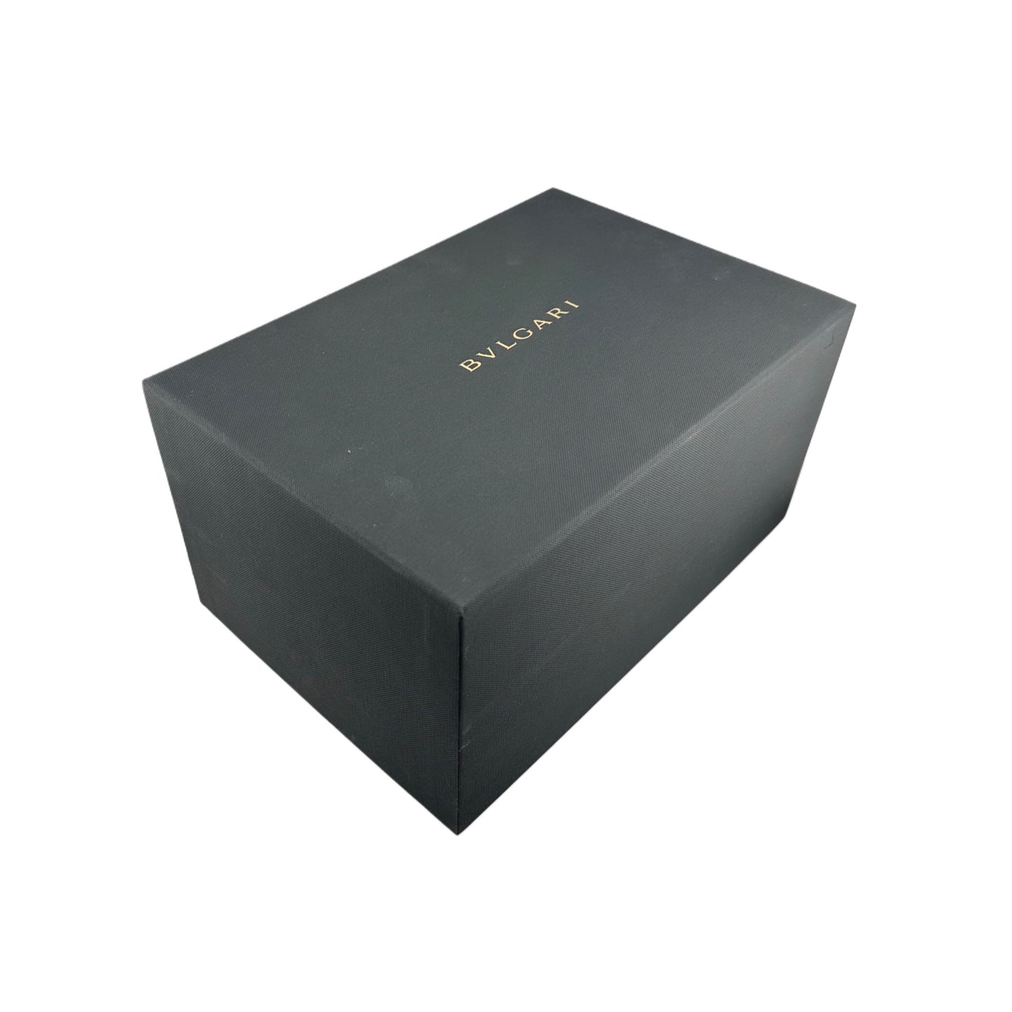 Octo Solotempo Ultranero 102581 (Preowned)