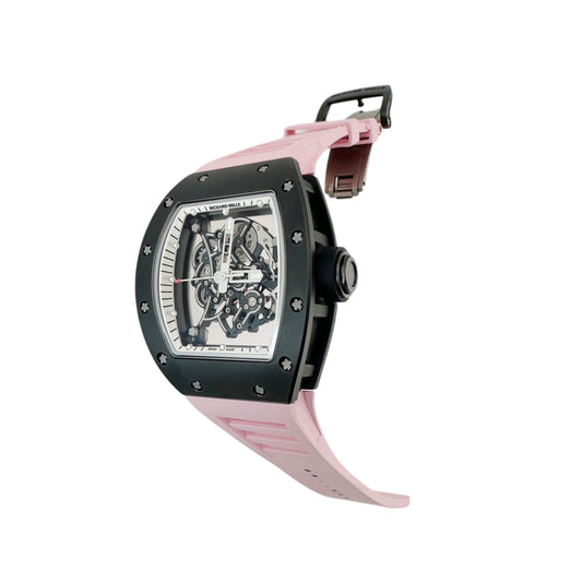 RM055 AN TI ‘Bubba Watson’ Limited 30 (Preowned)