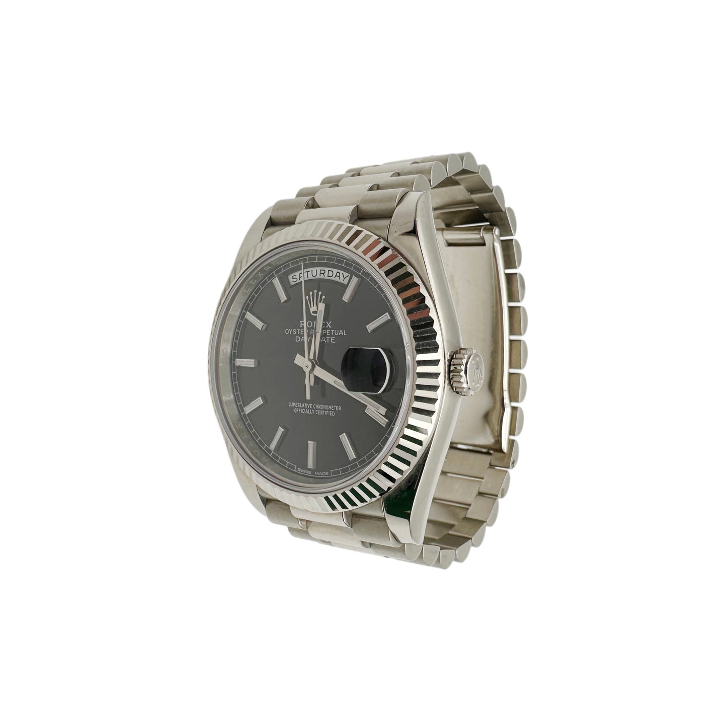 Day-Date 40 228239 (Preowned)