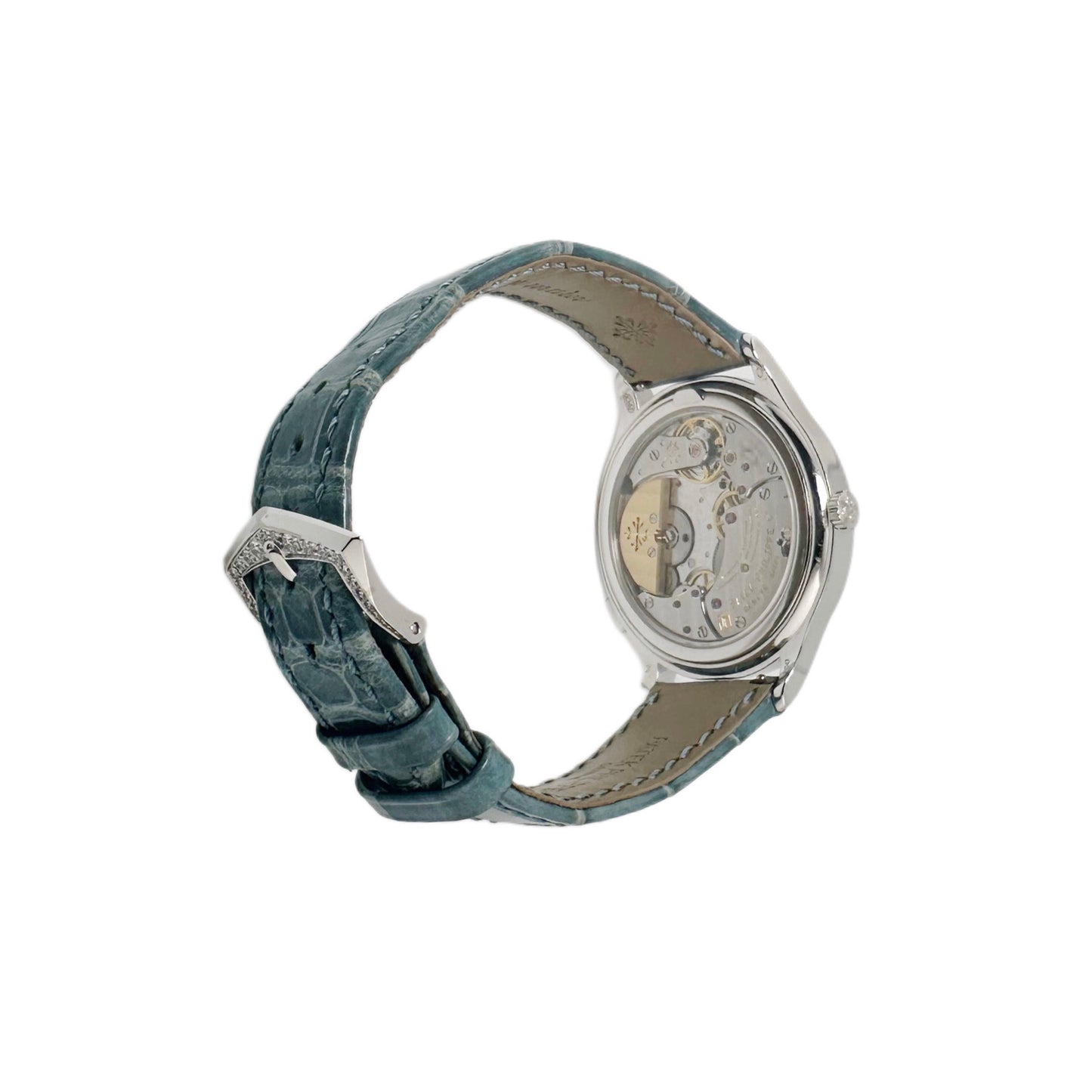 World Time 7130G-014 (Preowned)