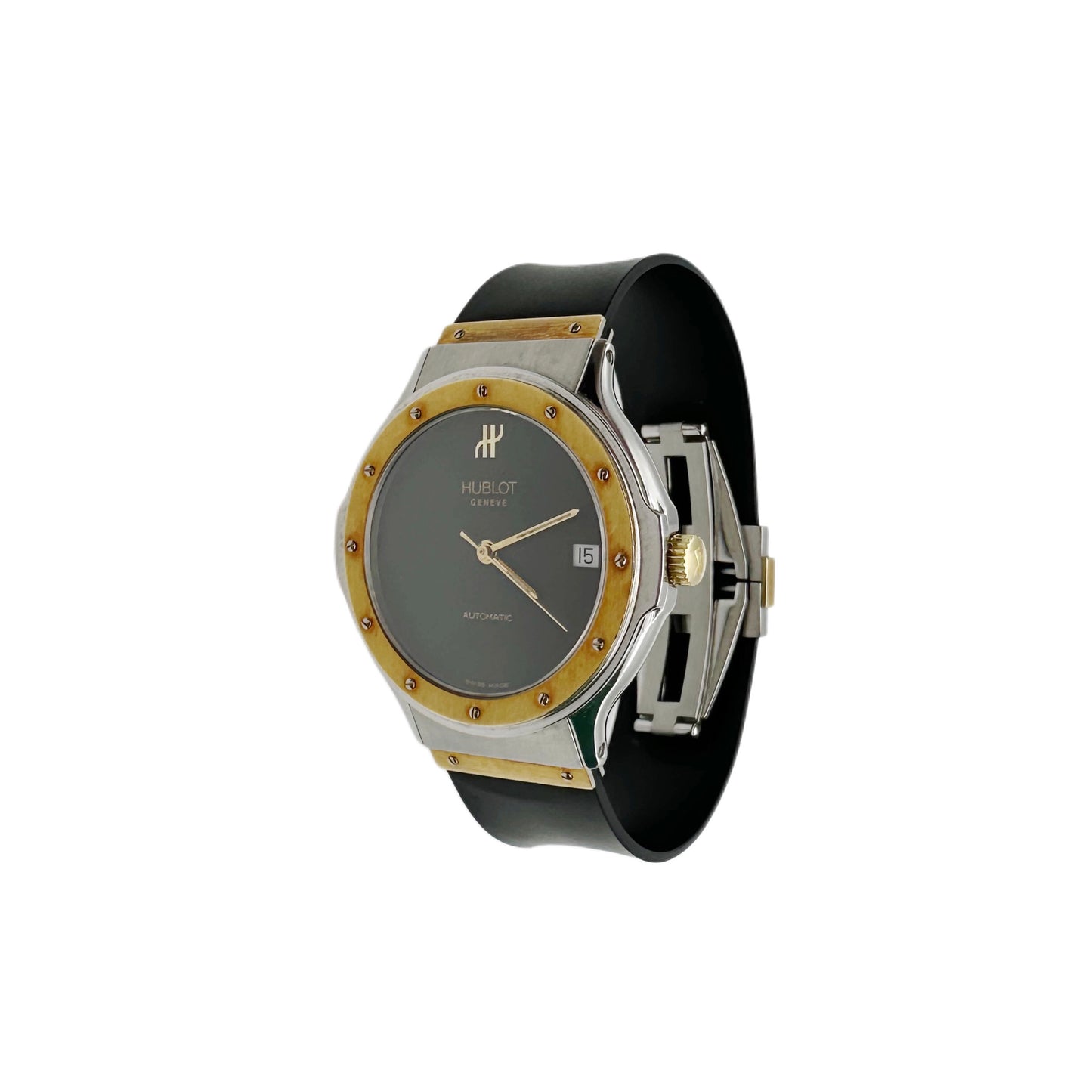 Classic Hublot MDM 1581.2 (Preowned)