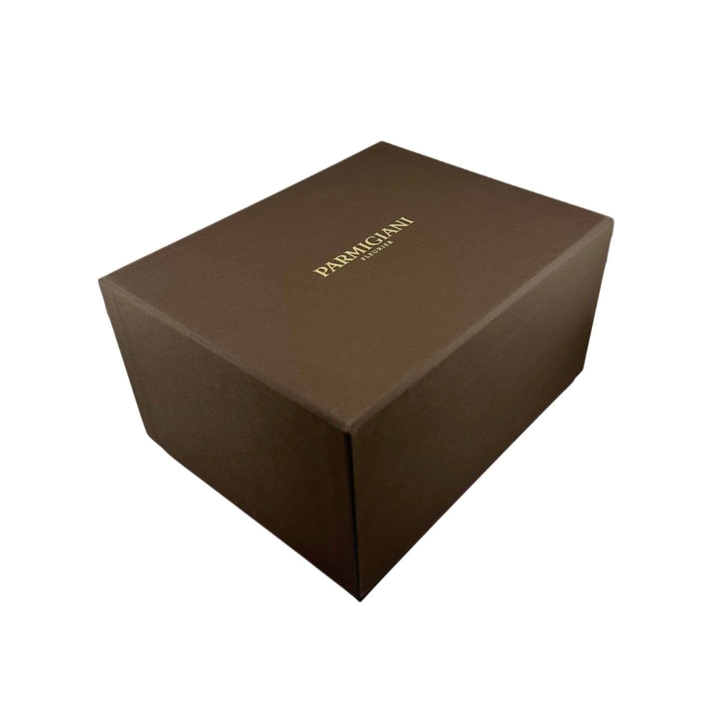 Fleurier Tonda PF Micro-Rotor Steel Platinum ‘Golden Siena’ PFC914-1020021-100182 (Preowned)