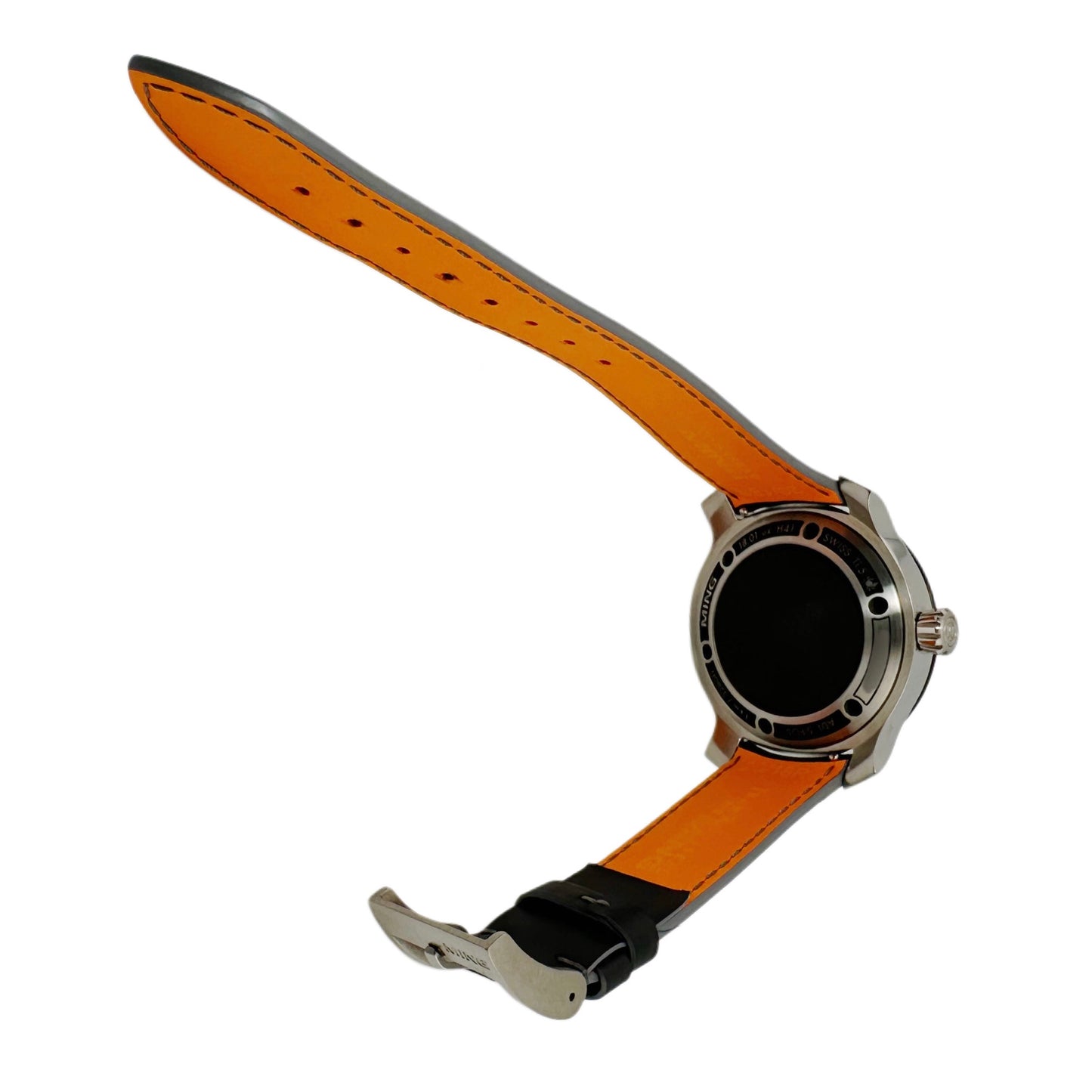 Ming 18.01 H41 ‘Diver’ (Preowned)
