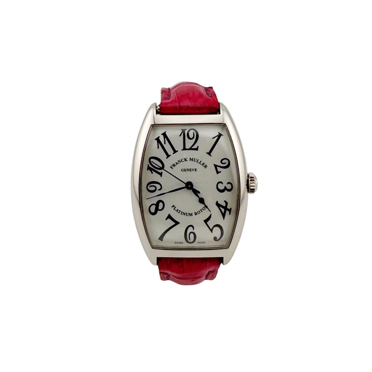 Cintrée Curvex 2852 SC (Preowned)