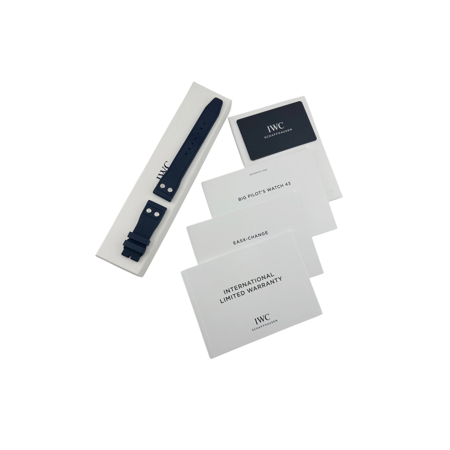Big Pilot IW329303 (Preowned)