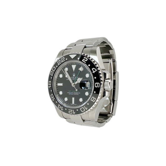 GMT Master II 116710LN (Preowned)