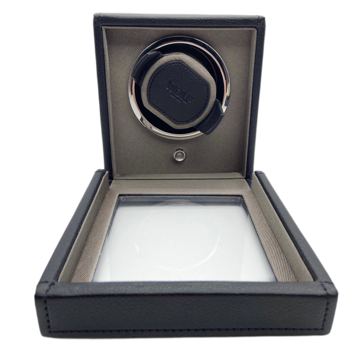 Cub Single Winder Black