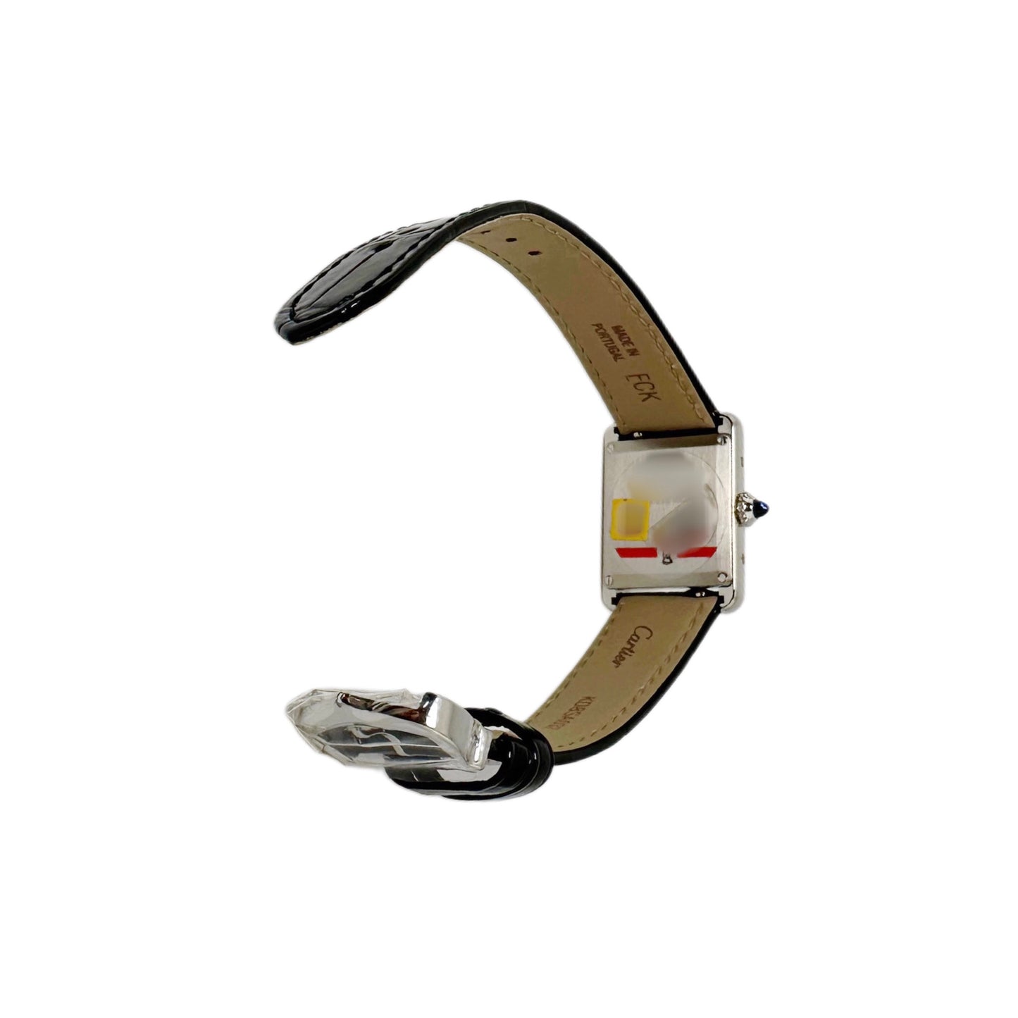 Tank Must De Cartier WSTA0071 (Unworn)