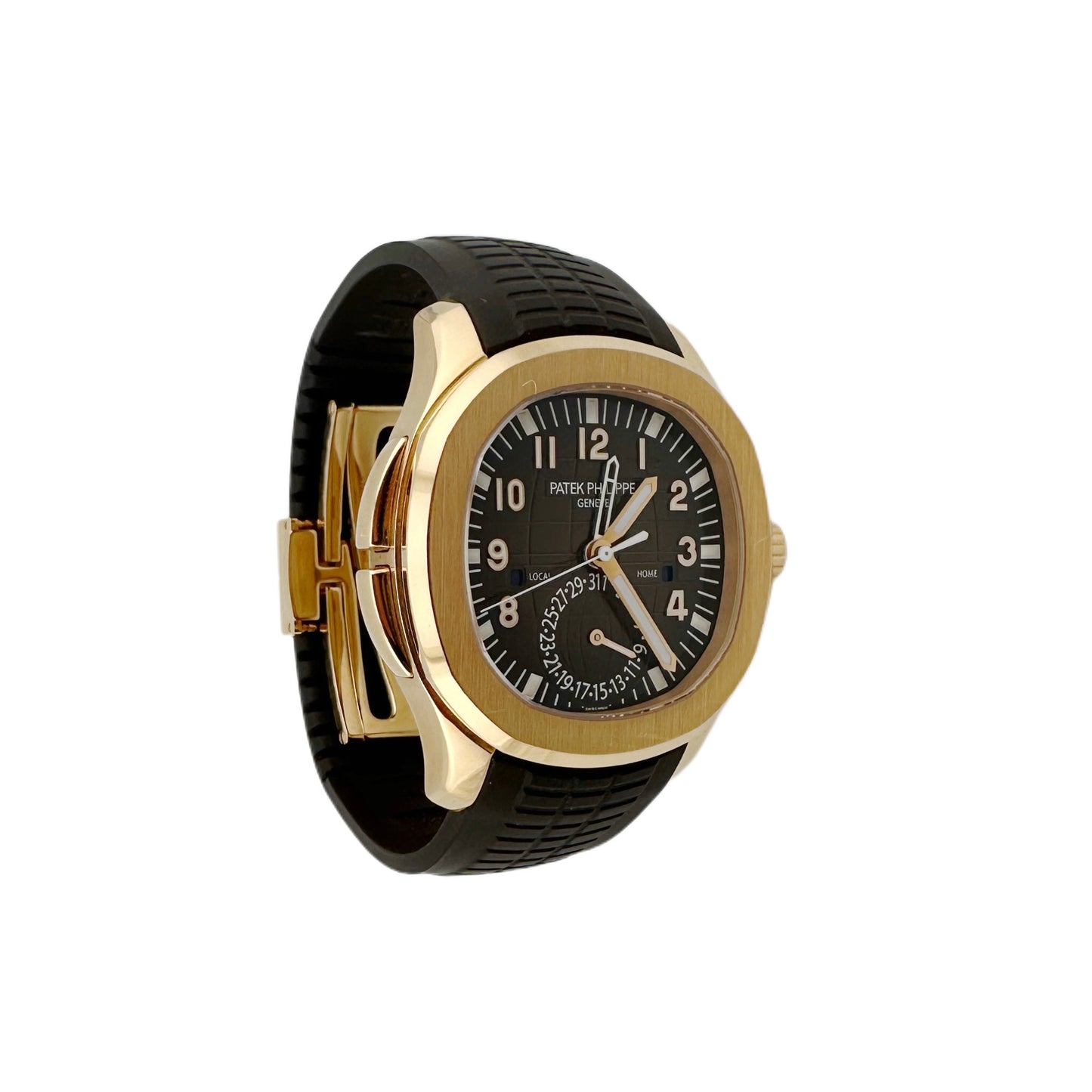 Aquanaut Travel Time 5164R (Preowned)