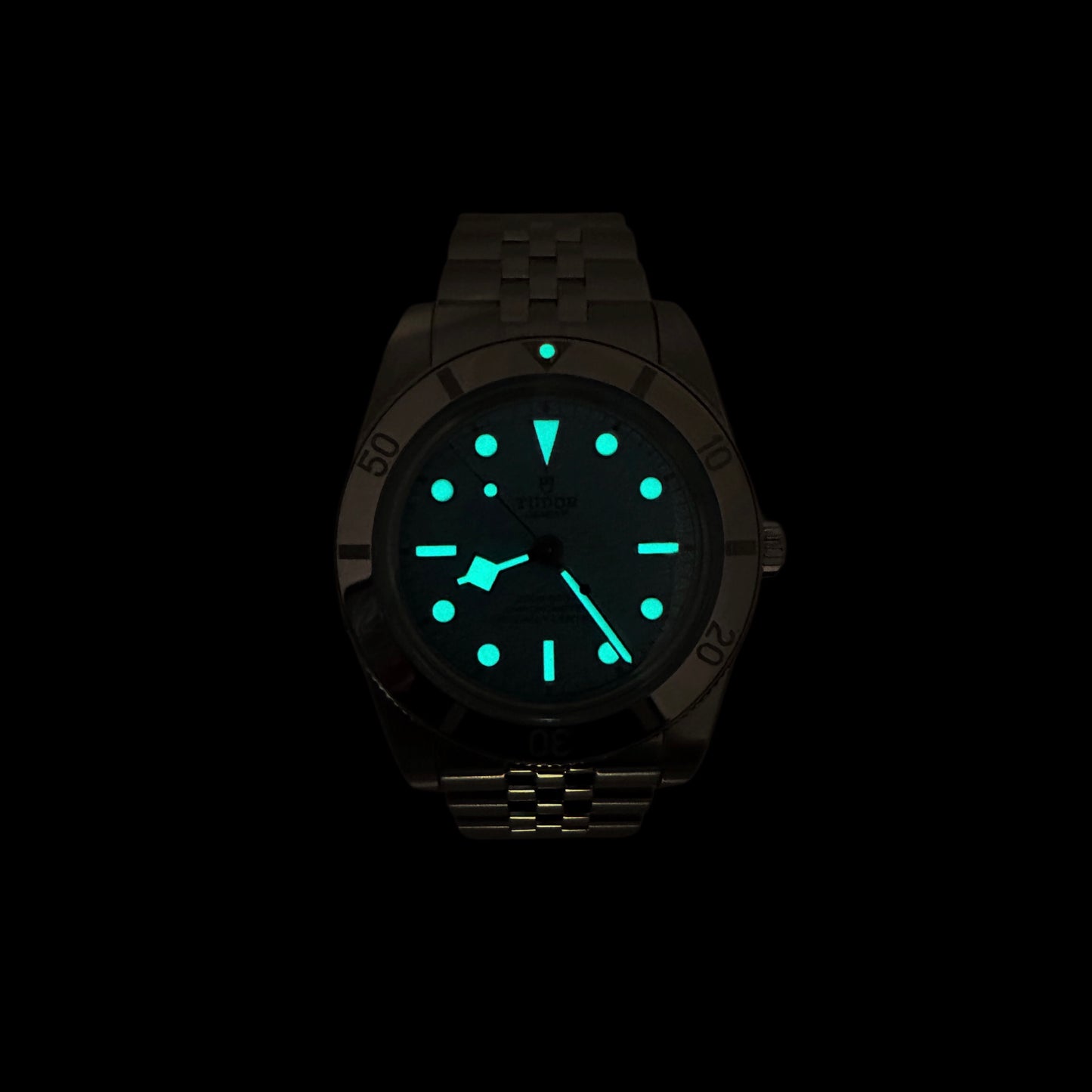 Black Bay 54 M79000-0001 (Unworn)