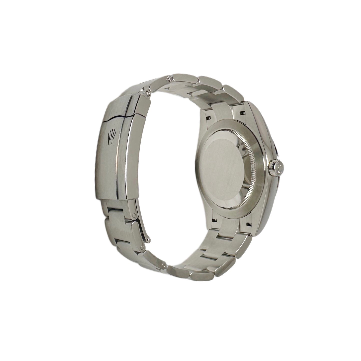 Oyster Perpetual 41 ‘Green’ 124300 (Unworn)