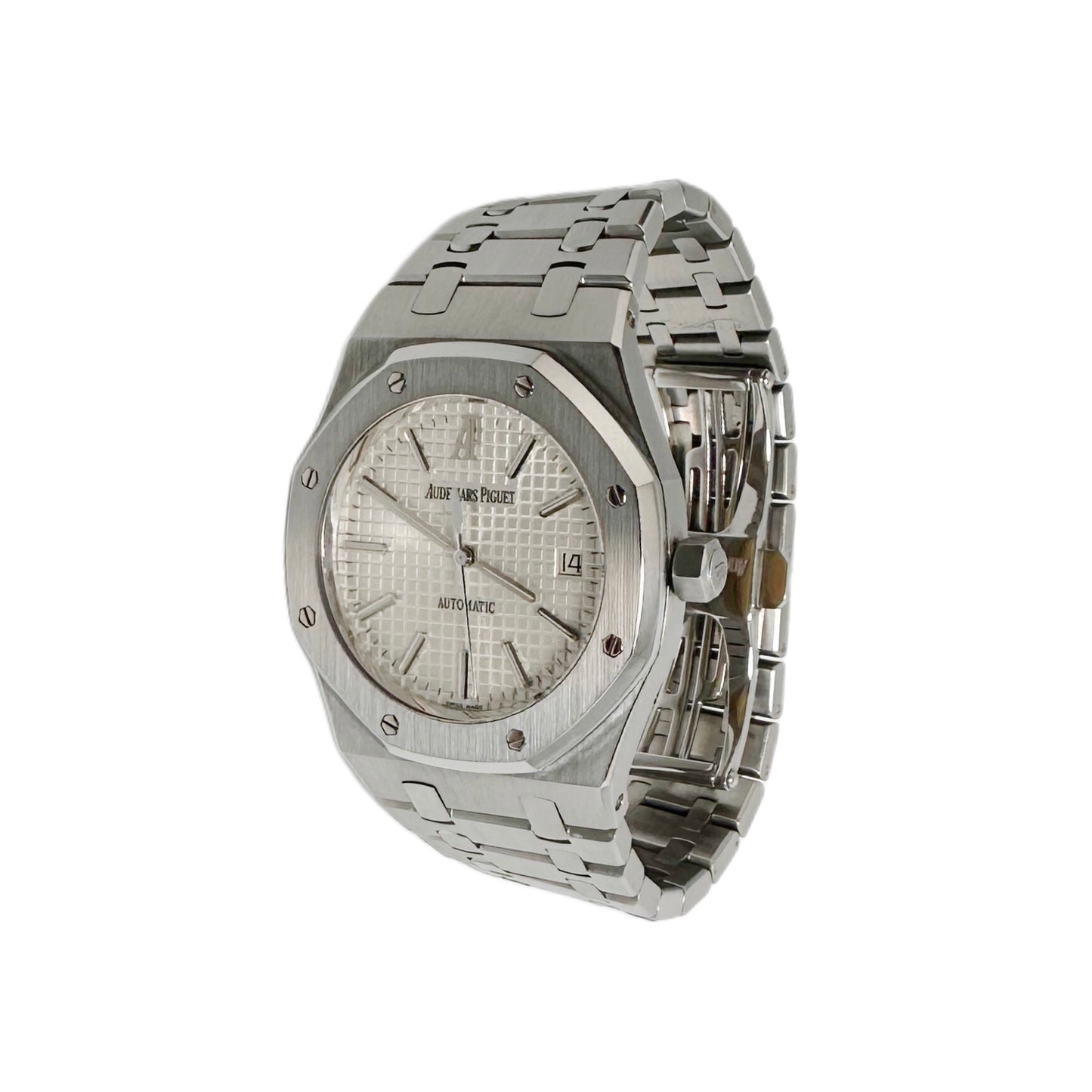 Royal Oak 15300ST (Preowned)