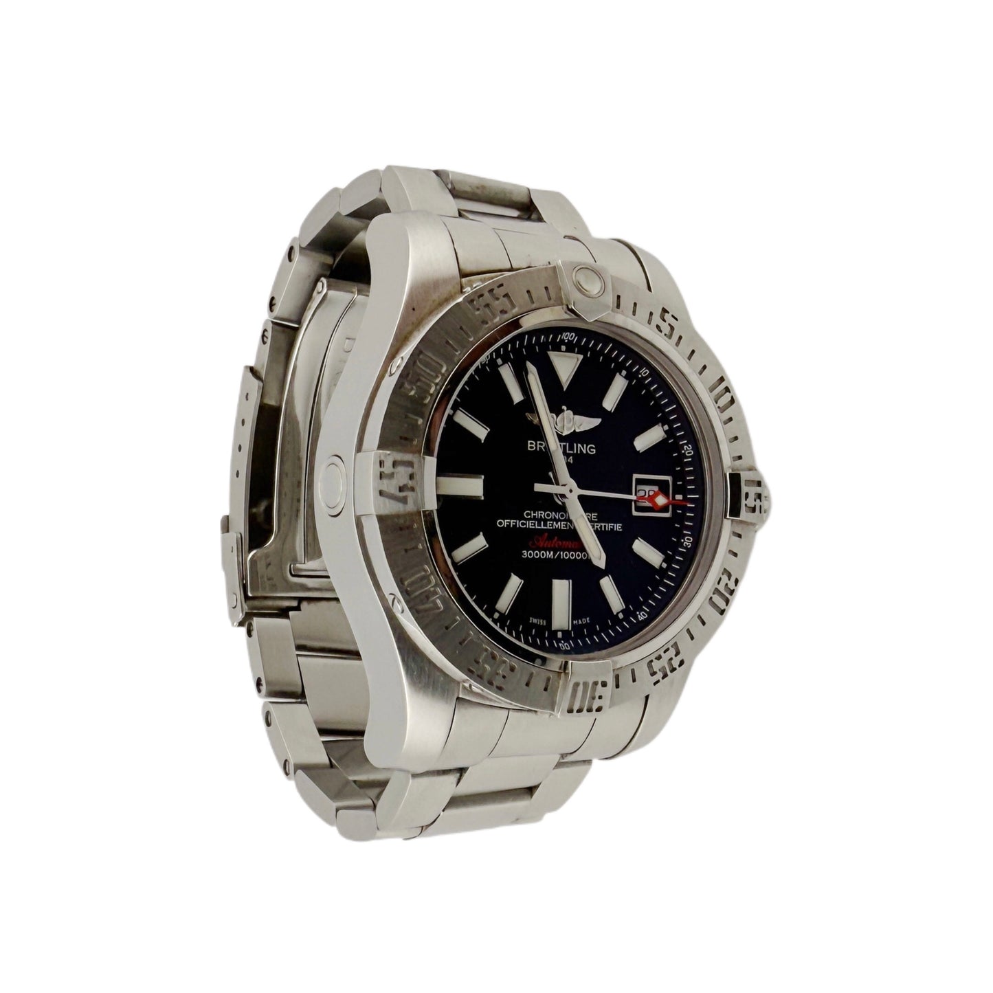 Avenger II Seawolf A17331 (Preowned)