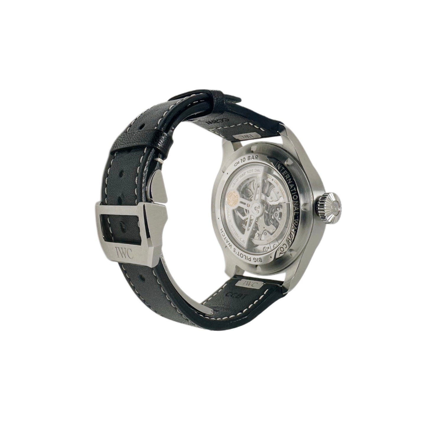 Big Pilot IW329303 (Preowned)