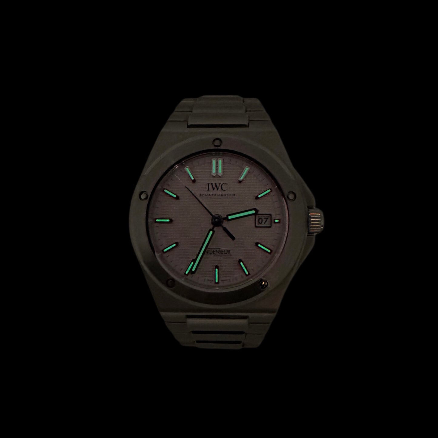 Ingenieur Automatic IW328902 (Preowned)