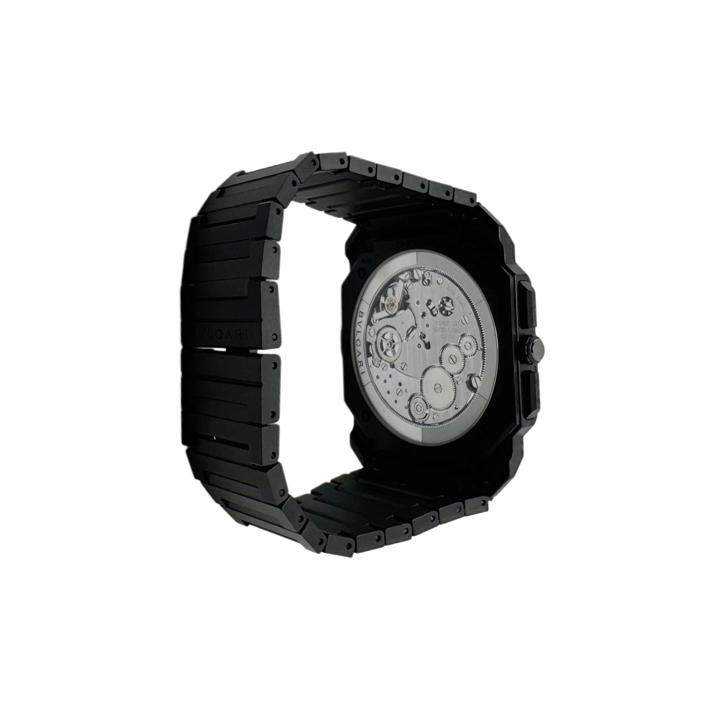 Octo Finissimo ‘Ceramic’ 103278 (Preowned)