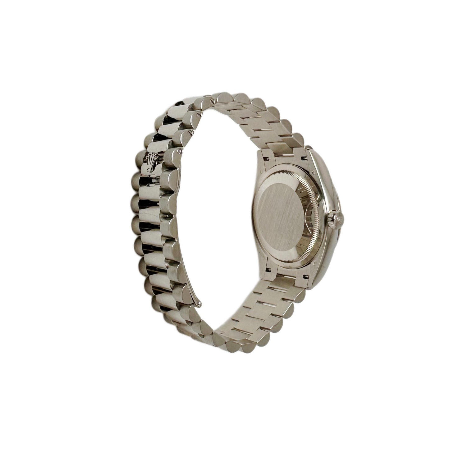 Day-Date 36 ‘Puzzle dial’ 128239 (Preowned)