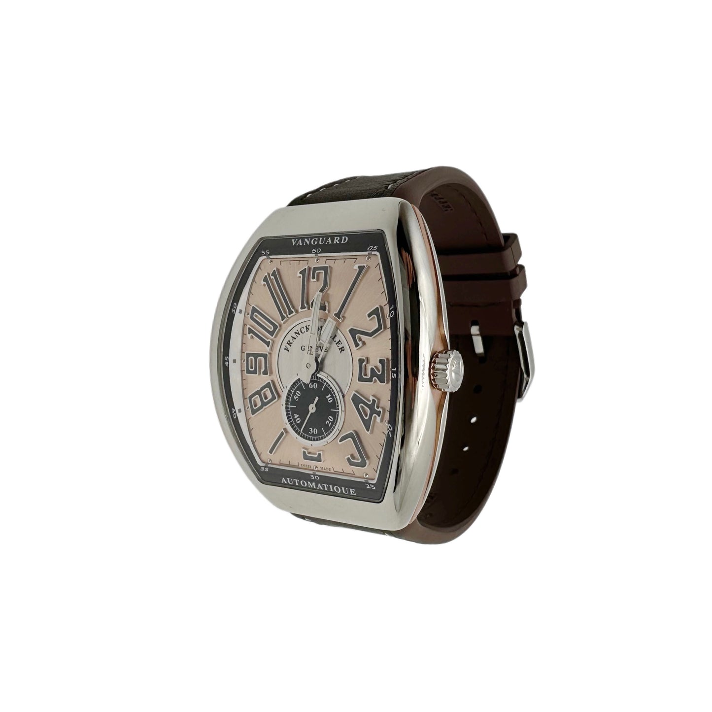 Vanguard Slim Vintage Relief V41 S S6 AT FO REL VIN AC (Unworn)
