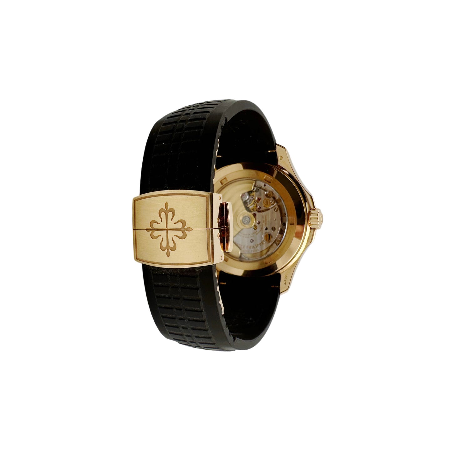 Aquanaut Travel Time 5164R (Preowned)