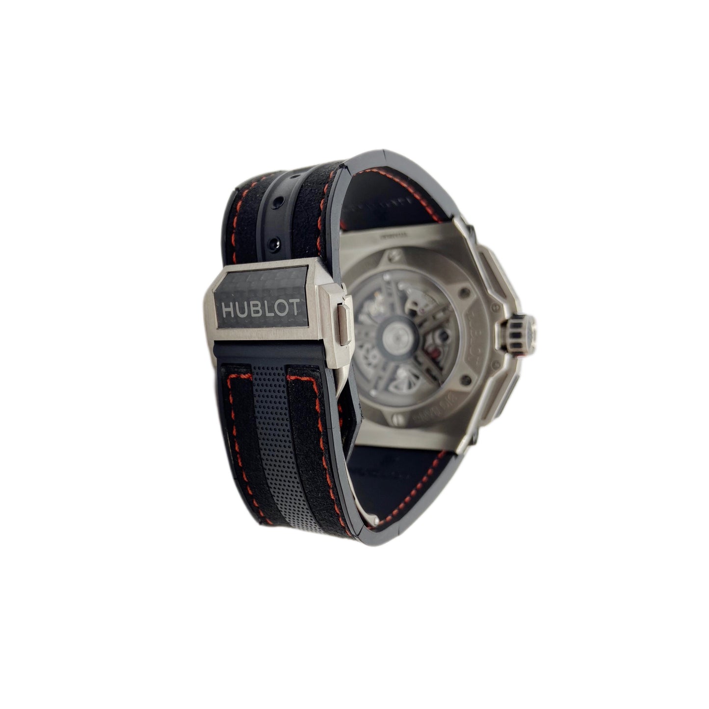 Big Bang Unico Ferrari “Limited 1000”