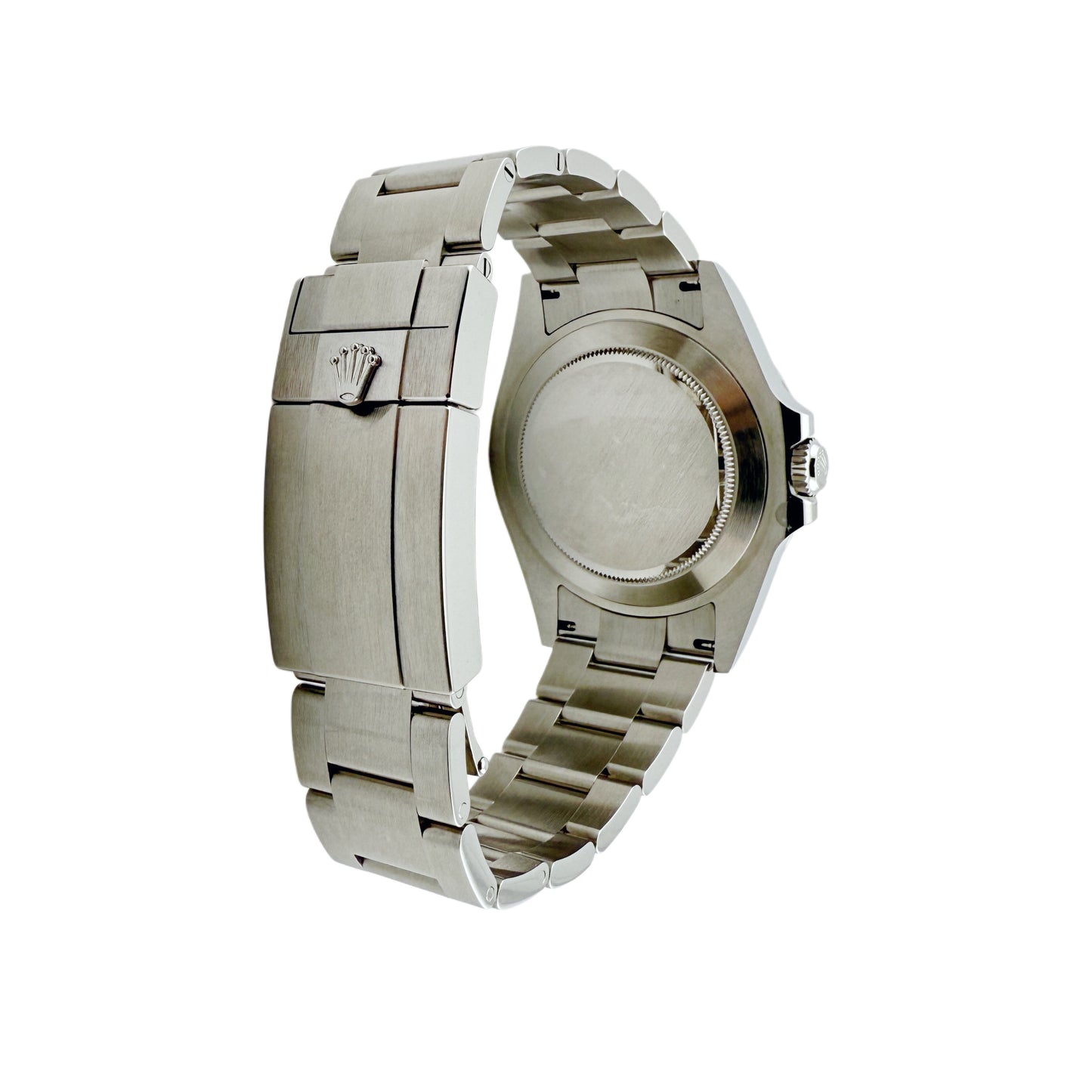 Explorer II ‘Polar’ 216570 (Preowned)