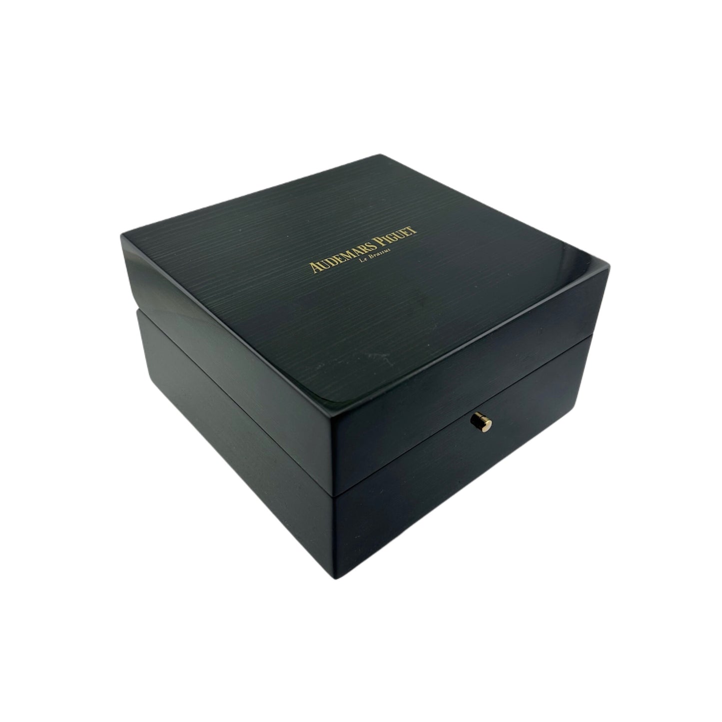 Royal Oak Chronograph ‘Black’ 26331ST (Preowned)