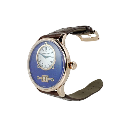 Astral Grande Date ‘Lapis Lazuli’ Limited 88 J016933278 (Preowned)