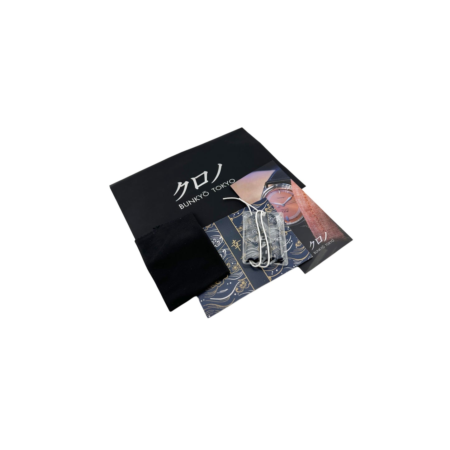 Kurono Tokyo 2021 Anniversary Toki (Preowned)