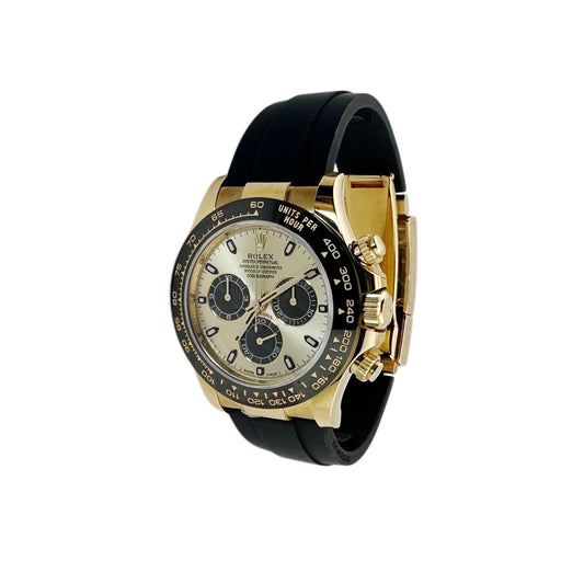 Daytona ‘YML’ 116518LN (Like New)