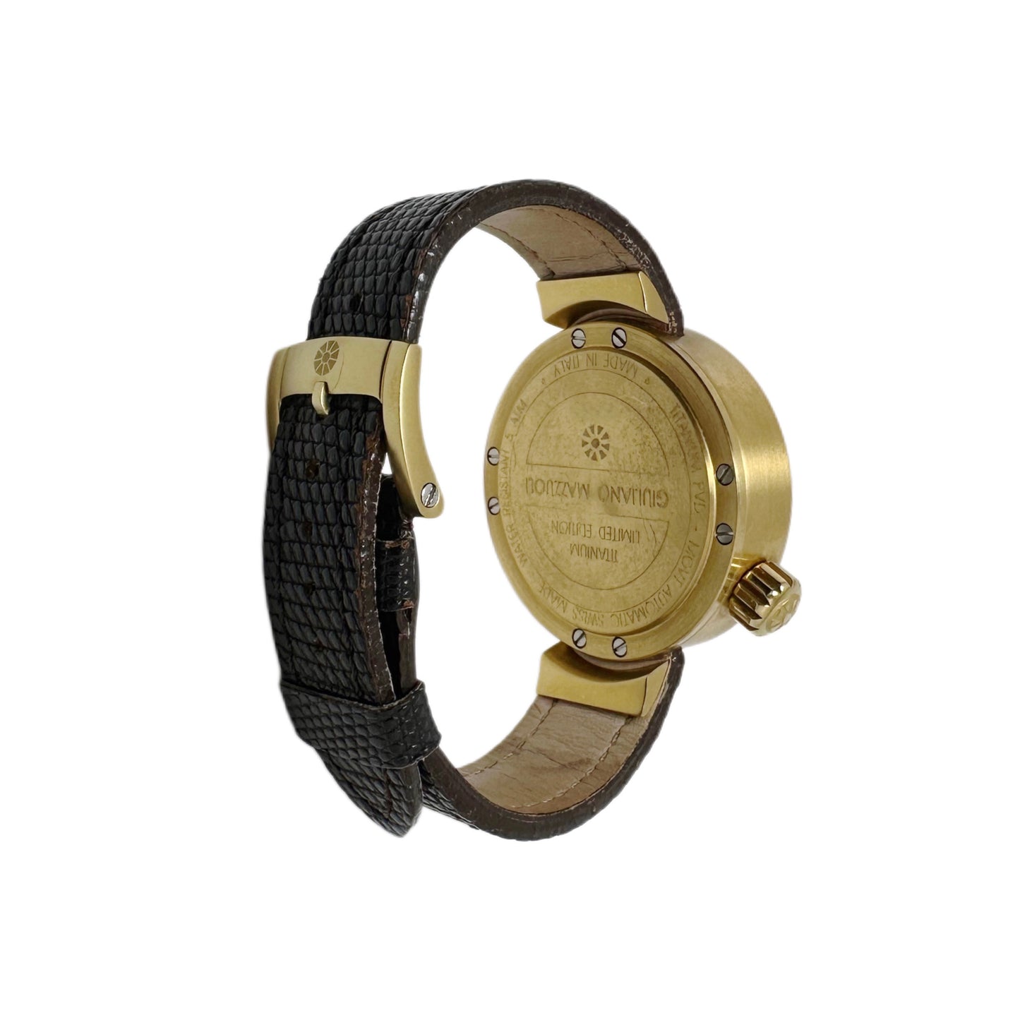 Manometro ‘Limited 365’ (Preowned)