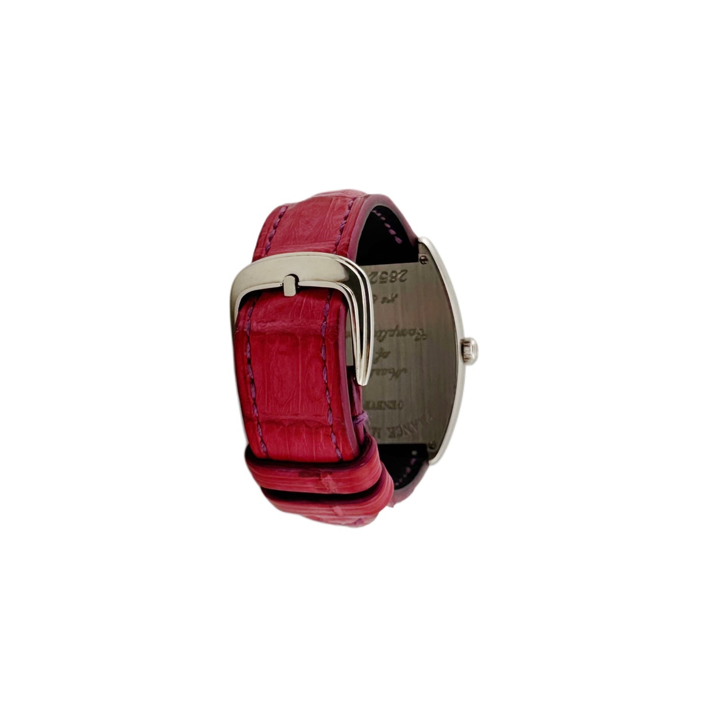 Cintrée Curvex 2852 SC (Preowned)