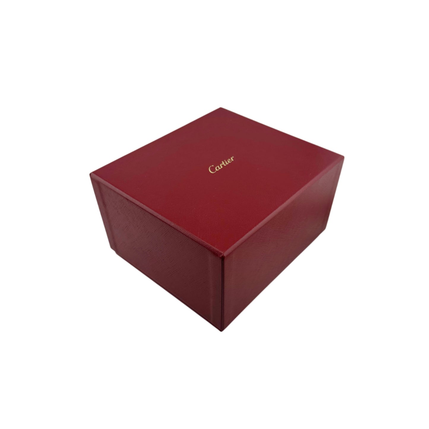 Santos De Cartier ‘Black’ WSSA0096 (Unworn)