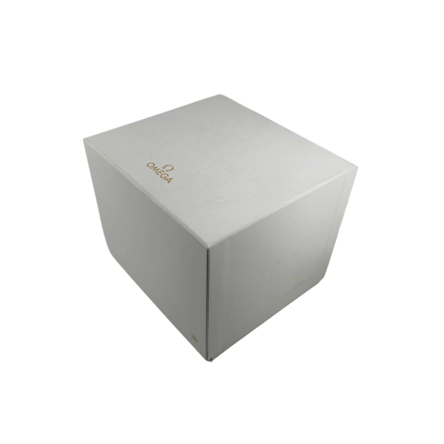 Speedmaster 38 ‘Ice Blue’ 324.30.38.50.03.001 (Preowned)