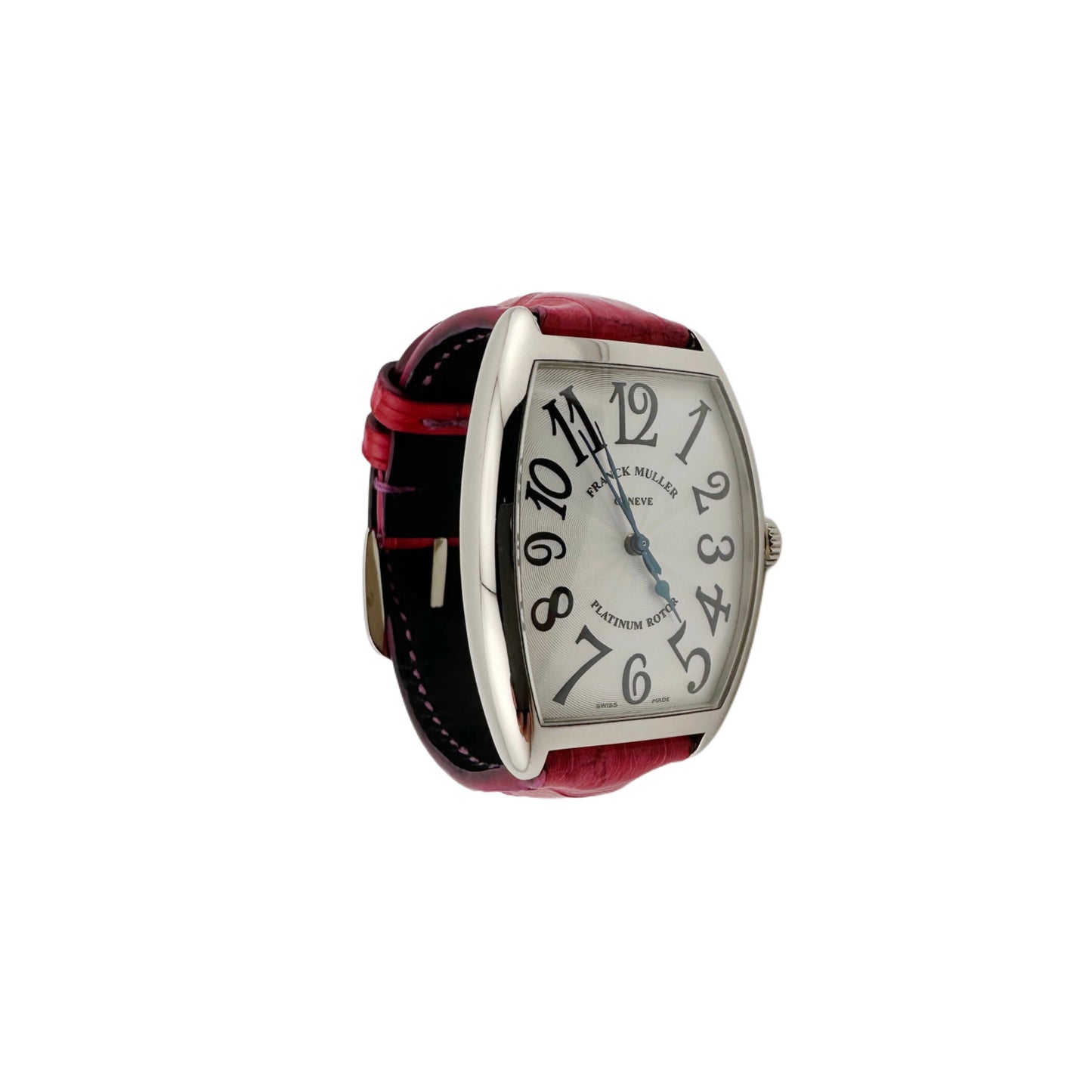 Cintrée Curvex 2852 SC (Preowned)