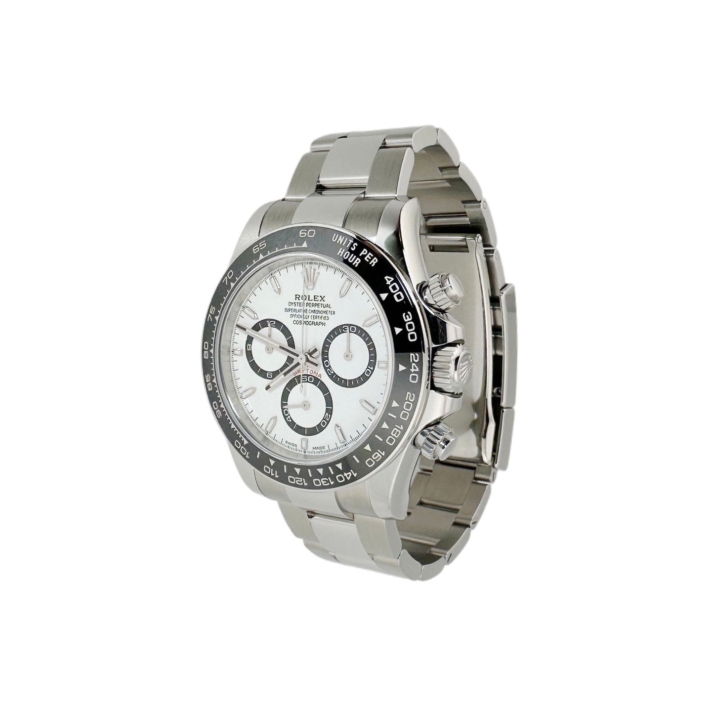 Daytona ‘Panda’ 126500LN (NOS)