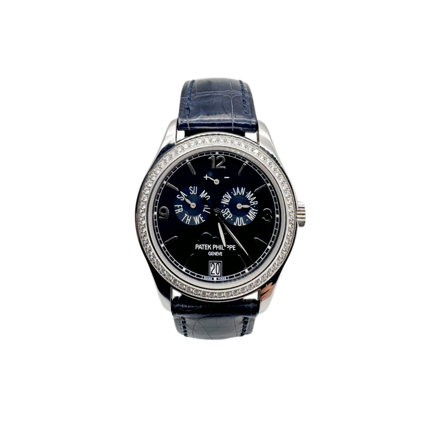 Annual Calendar 5147G (Preowned)