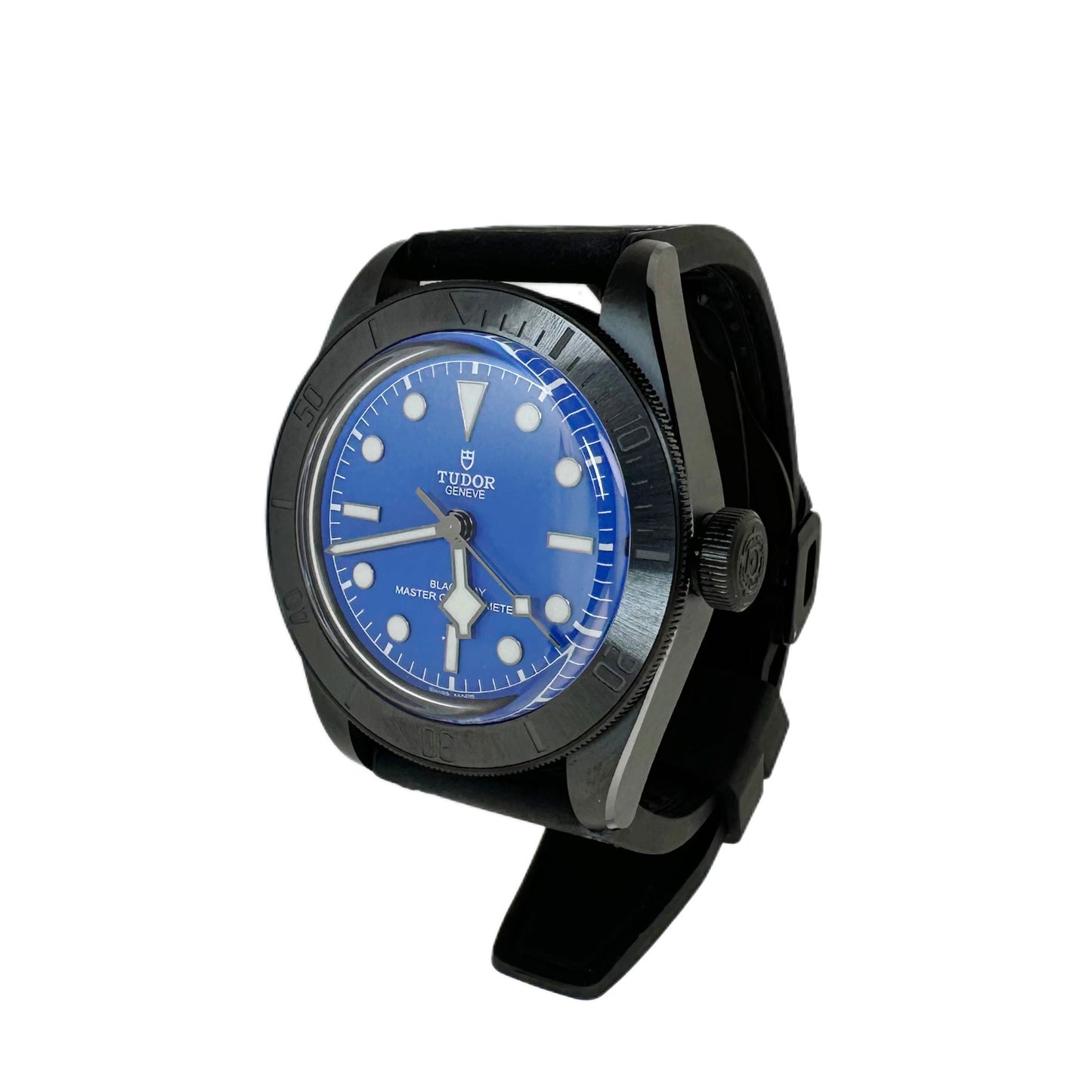 Black Bay Ceramic ‘Blue’ 79210CNU-0007 (Unworn)