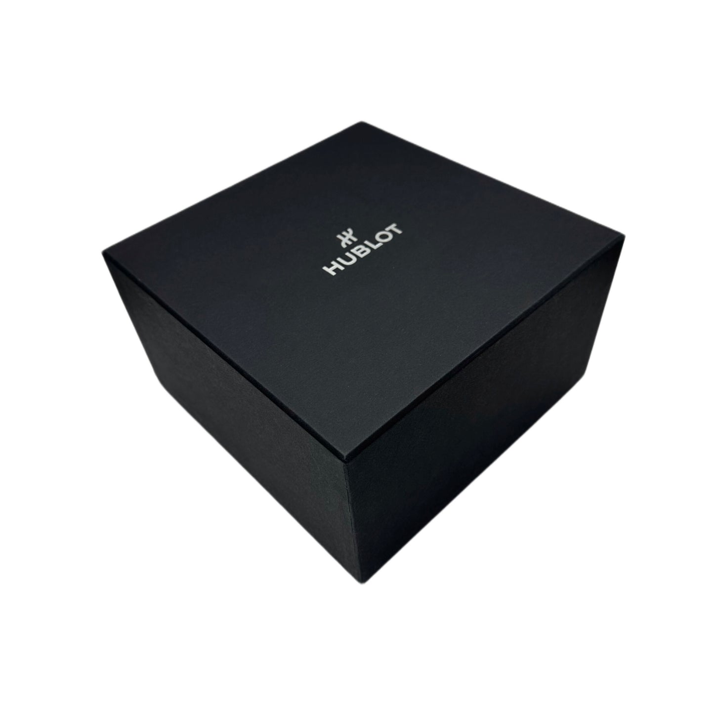 Big Bang Integrated Black Magic Flyback Chronograph 451.CX.1170.CX