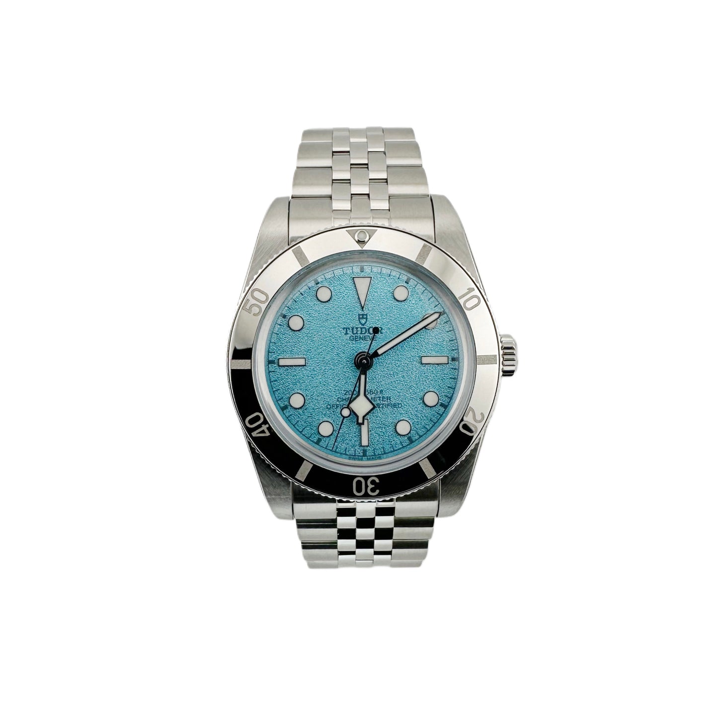 Black Bay 54 M79000-0001 (Unworn)