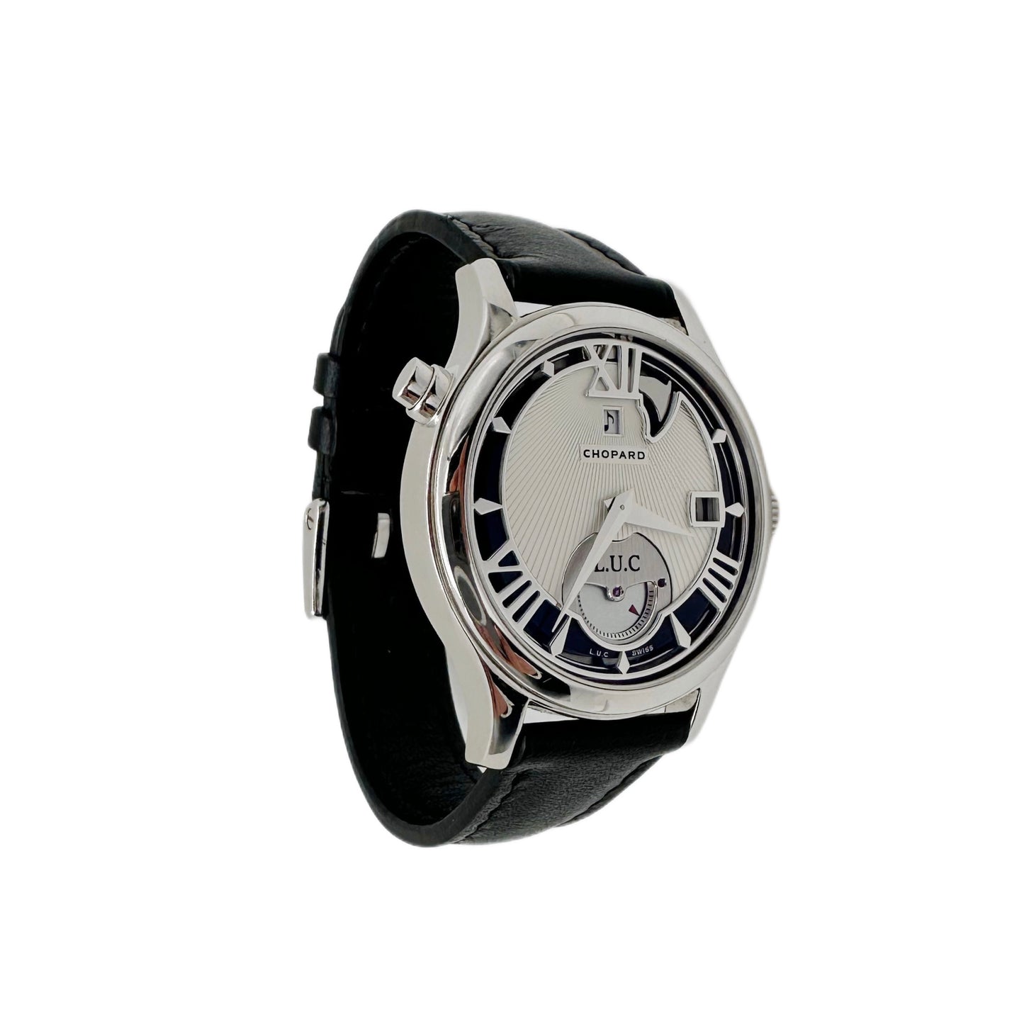 L.U.C Strike One Automatic Limited 100pcs