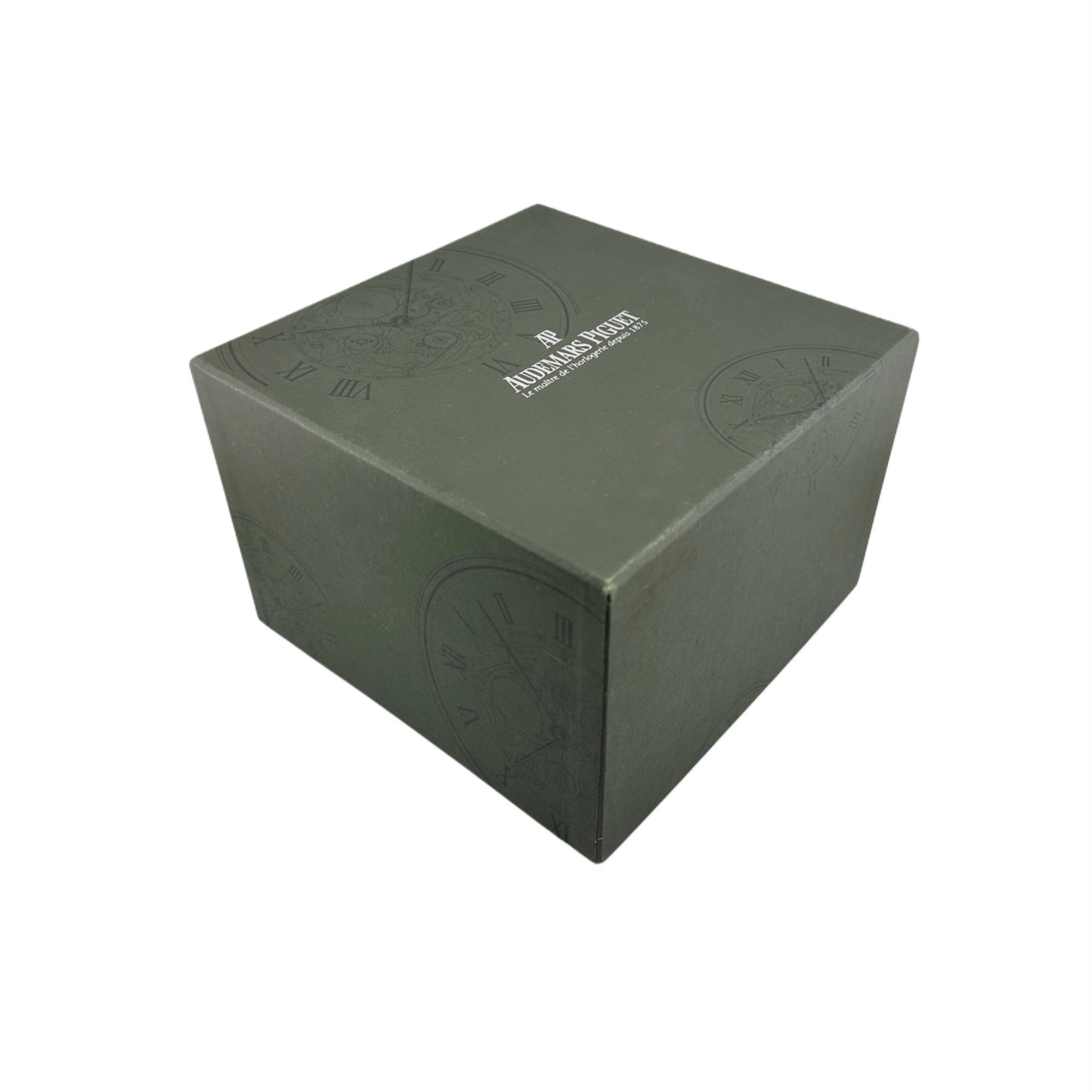 Royal Oak 15300ST (Preowned)