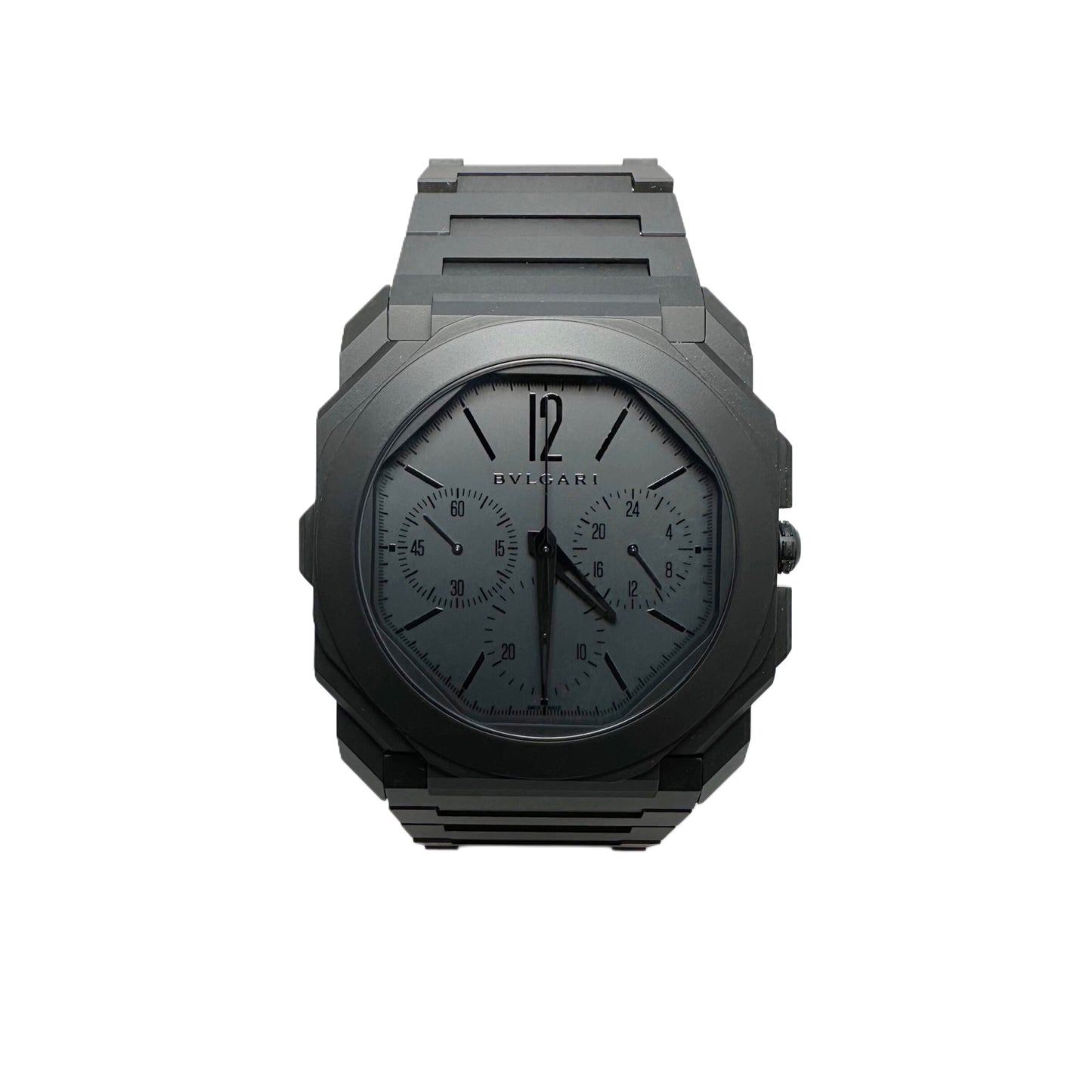 Octo Finissimo ‘Ceramic’ 103278 (Preowned)