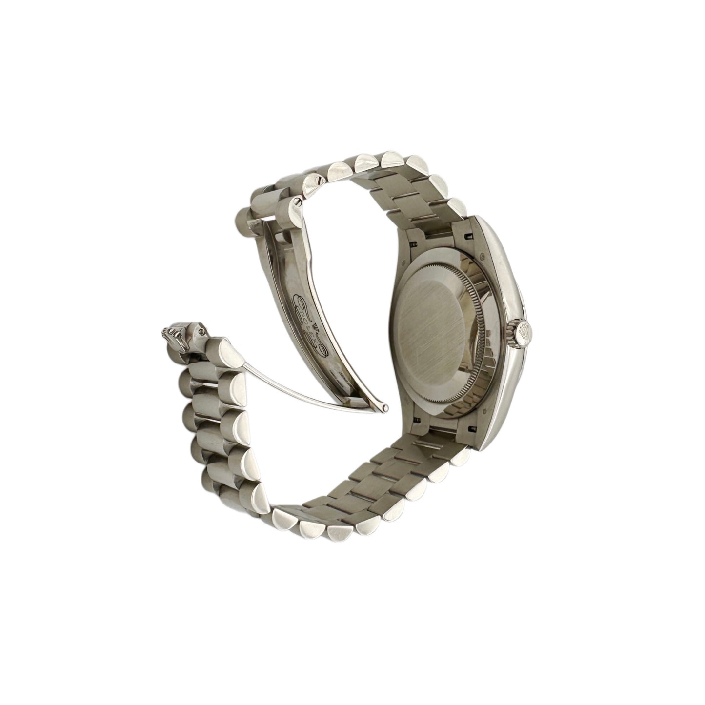 Day-Date 40 228239 (Preowned)