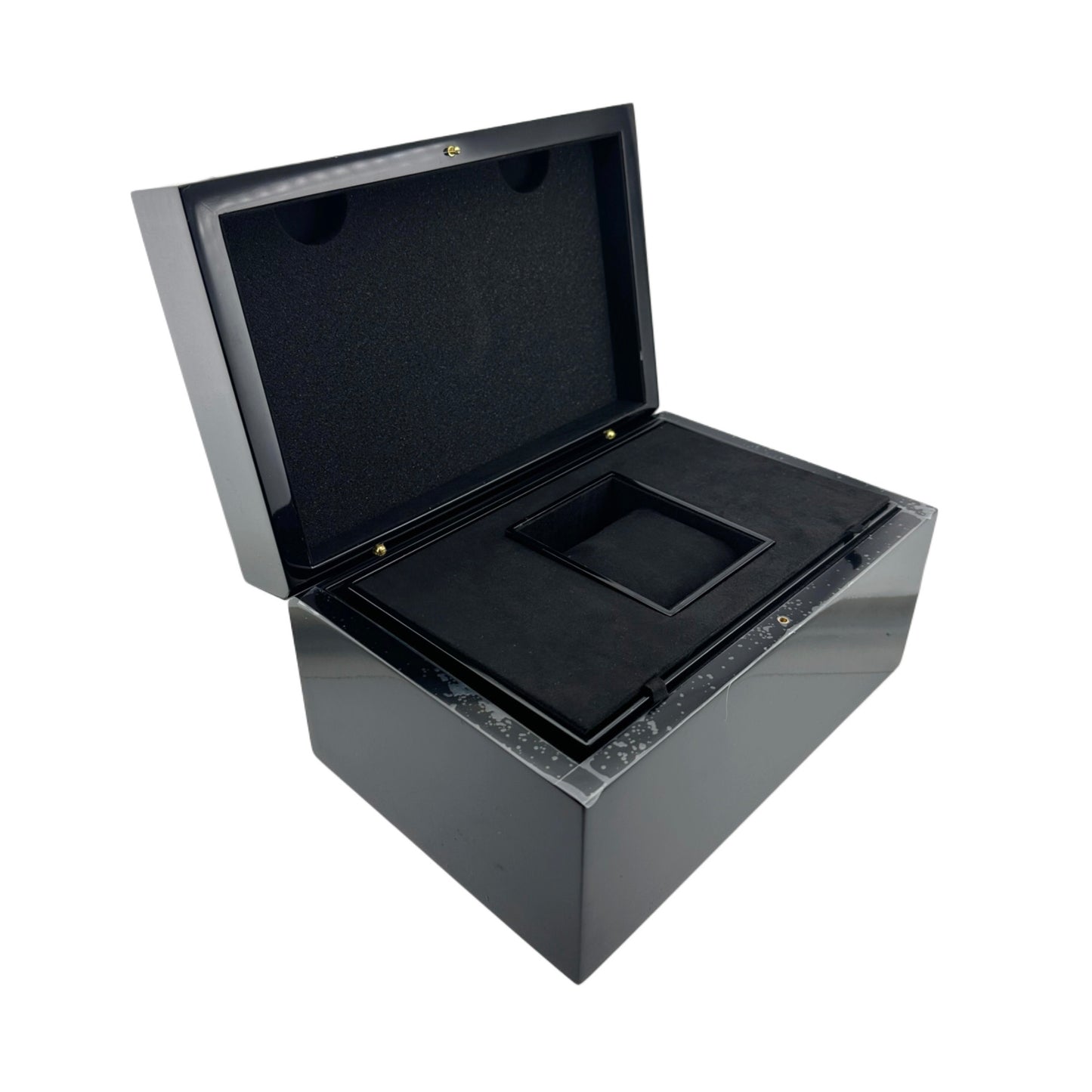 Octo Solotempo Ultranero 102581 (Preowned)