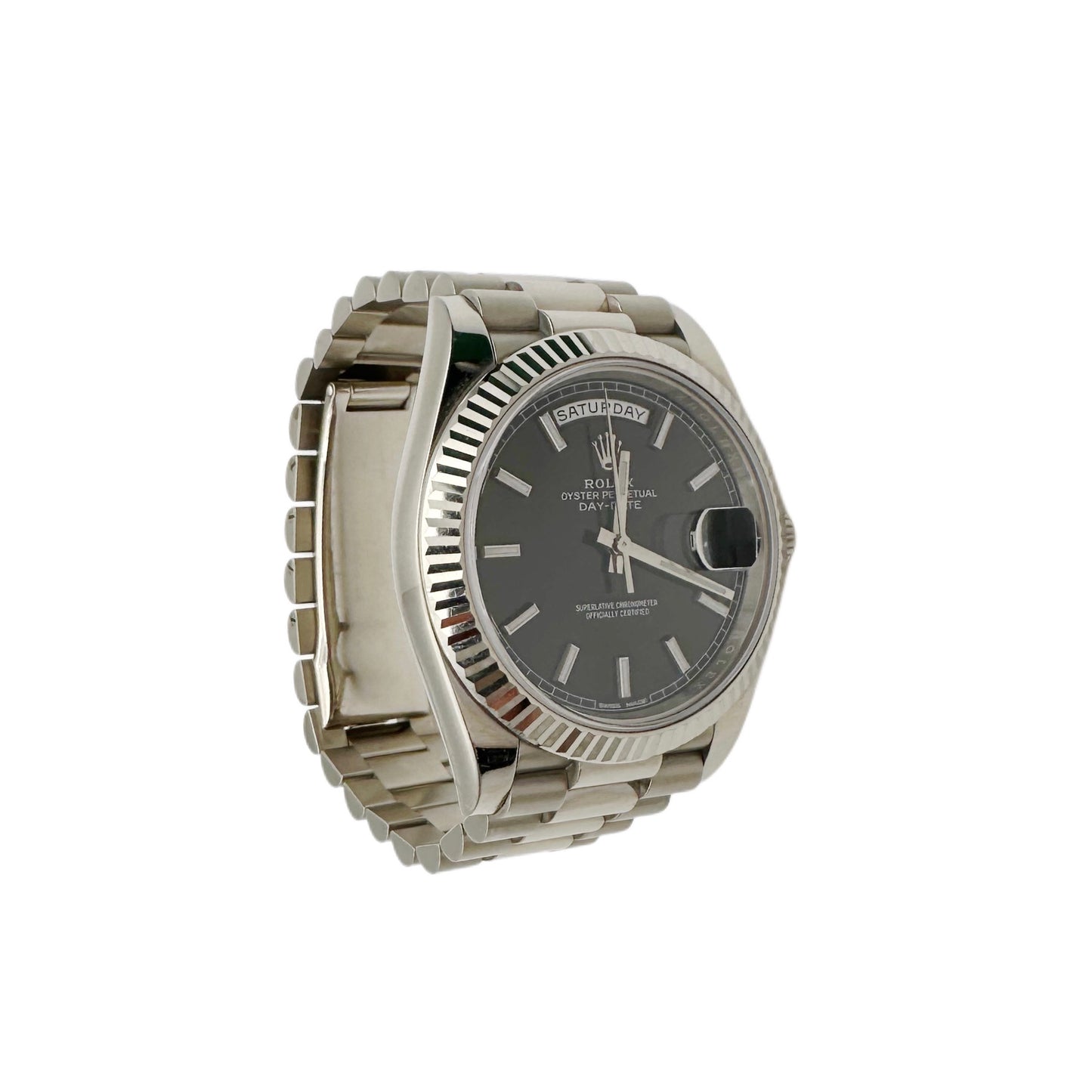 Day-Date 40 228239 (Preowned)