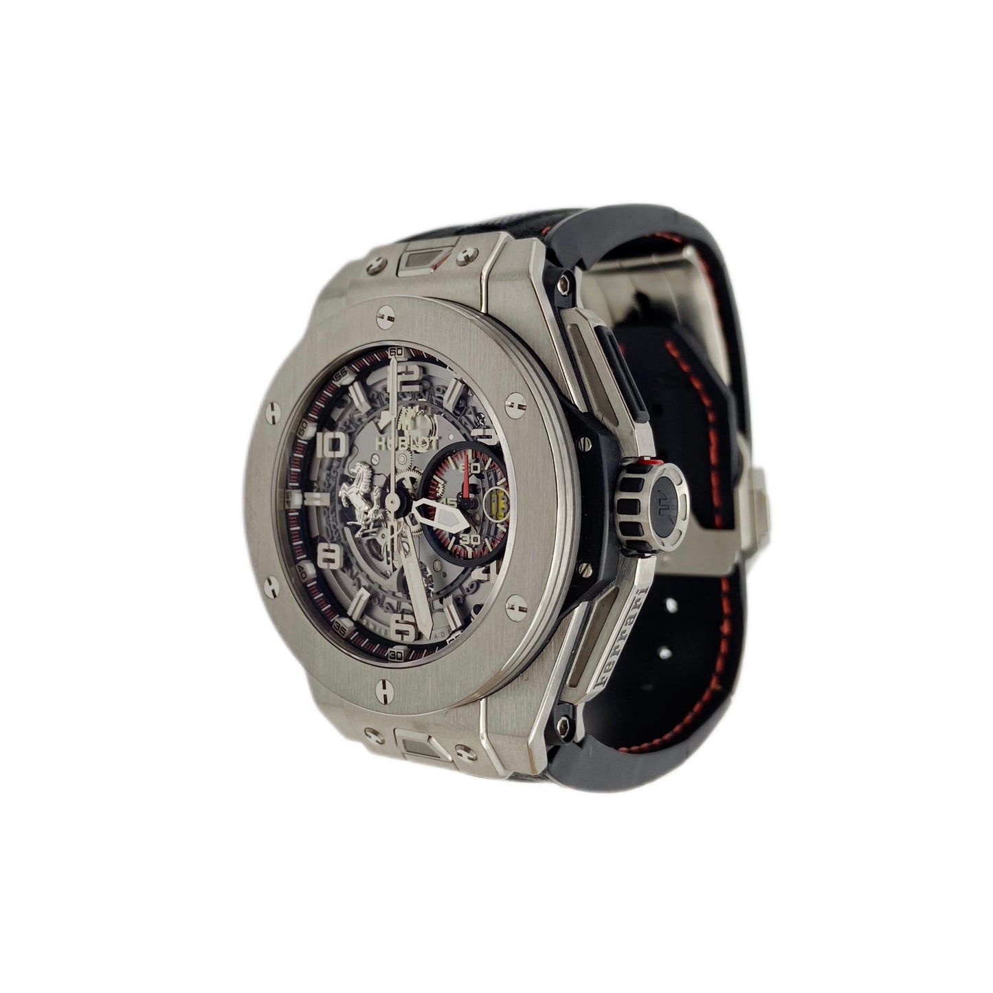 Big Bang Unico Ferrari “Limited 1000”