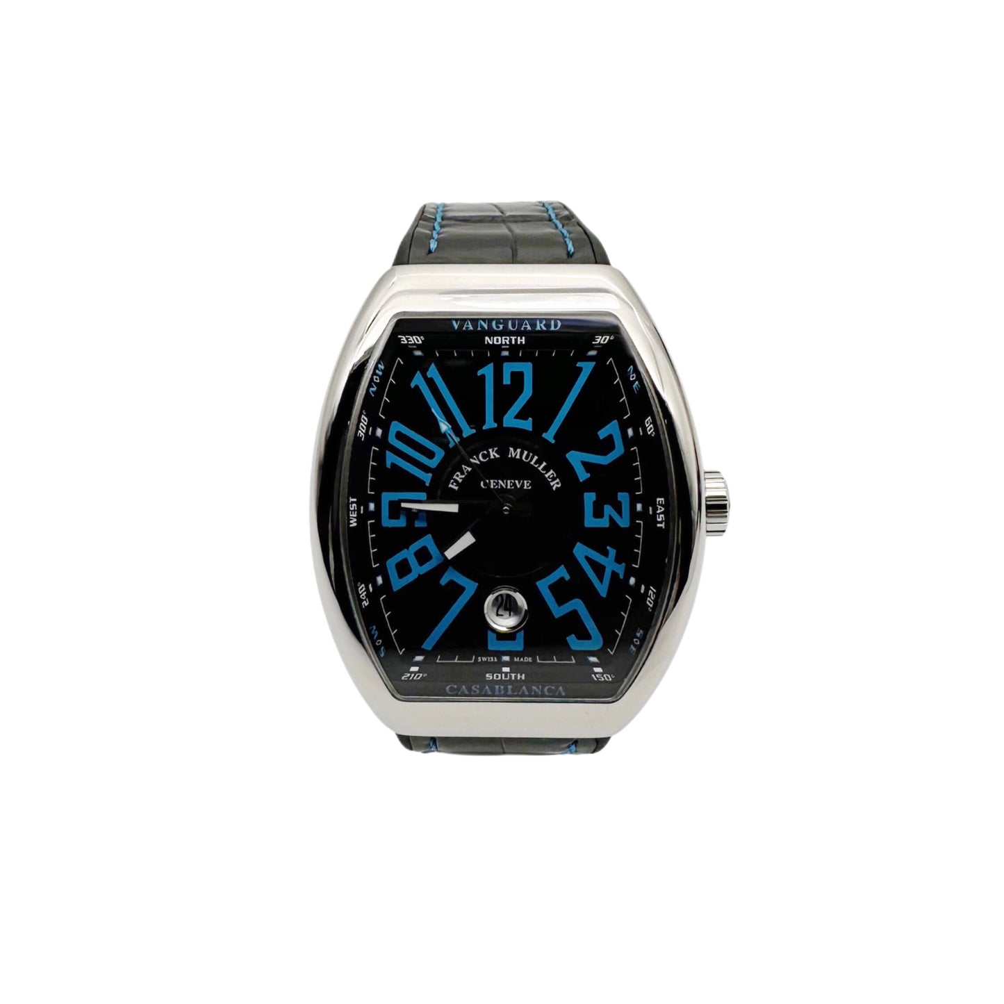 Vanguard Casablanca V41 SC DT (Unworn)